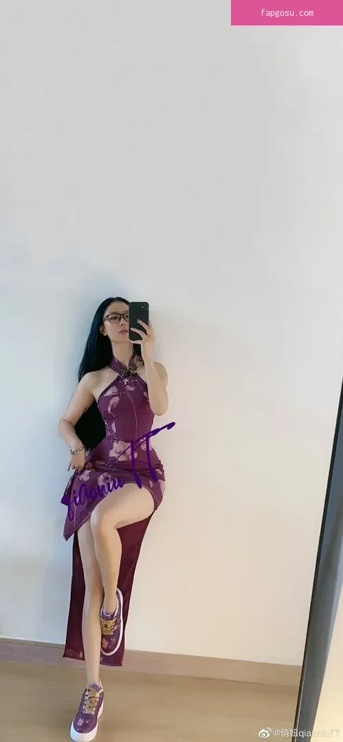 QiaoniuTT