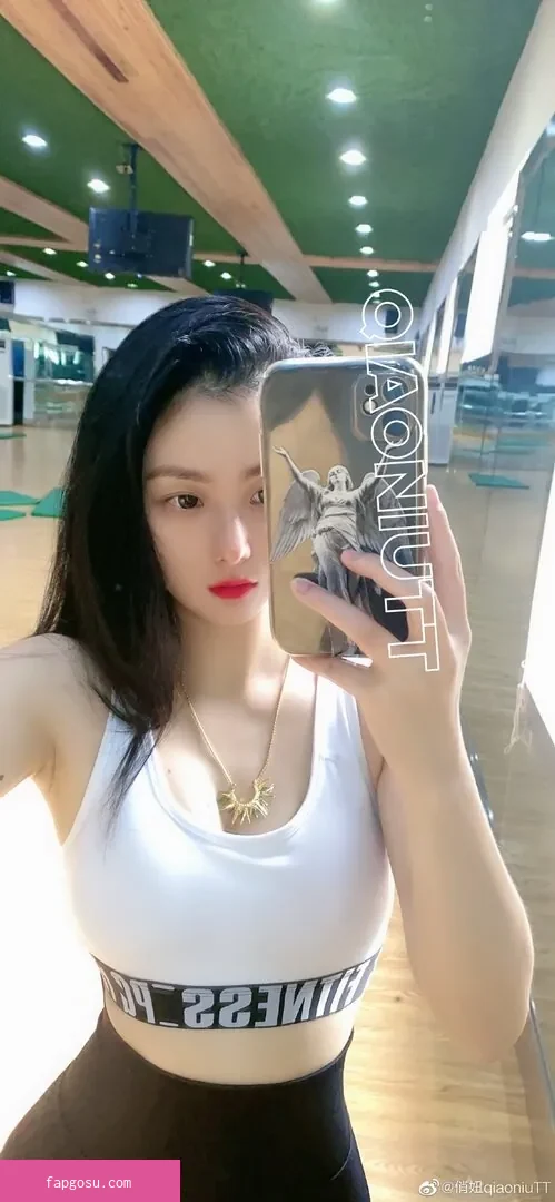 QiaoniuTT