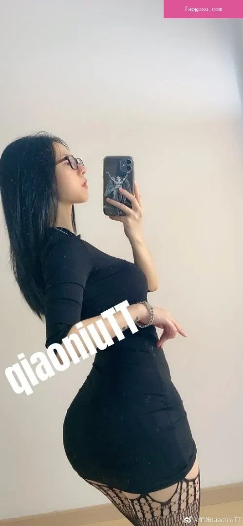 QiaoniuTT