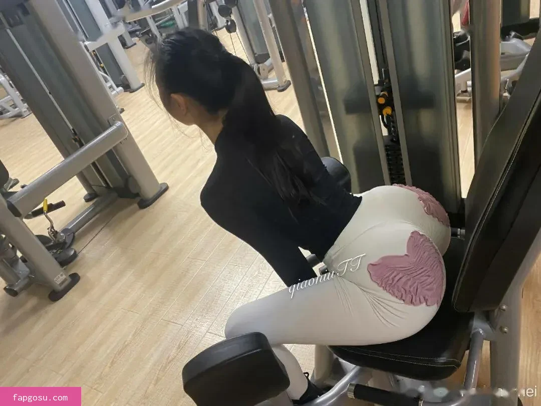 QiaoniuTT