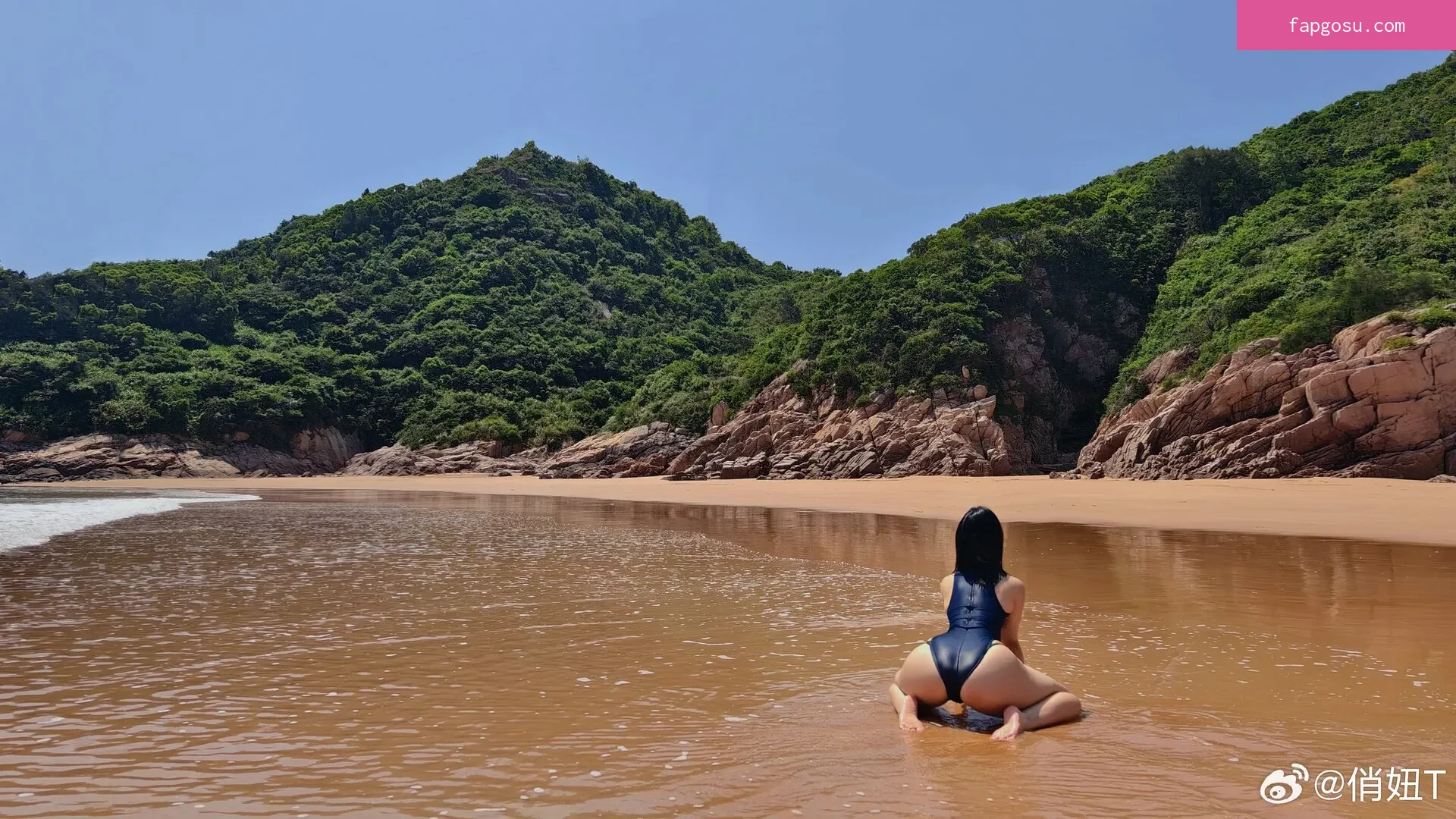 QiaoniuTT - Photo #4854