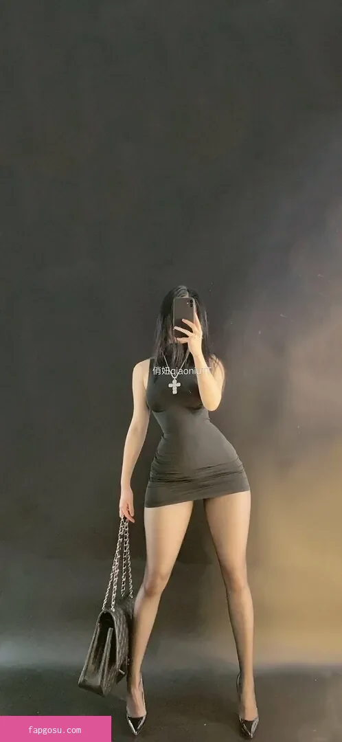 QiaoniuTT - Photo #507