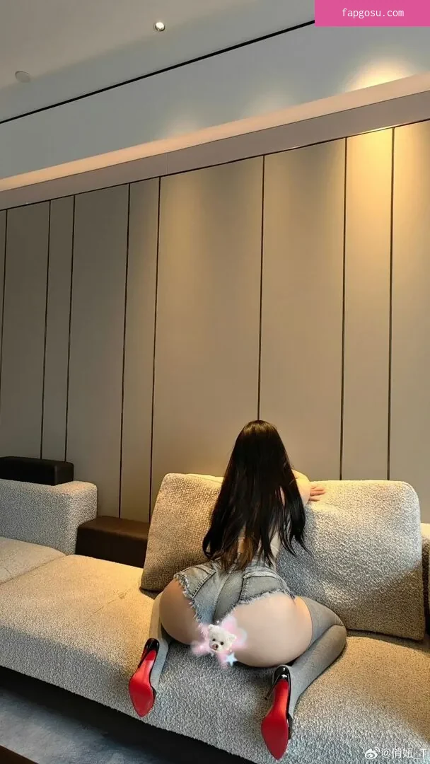 QiaoniuTT - Photo #5299