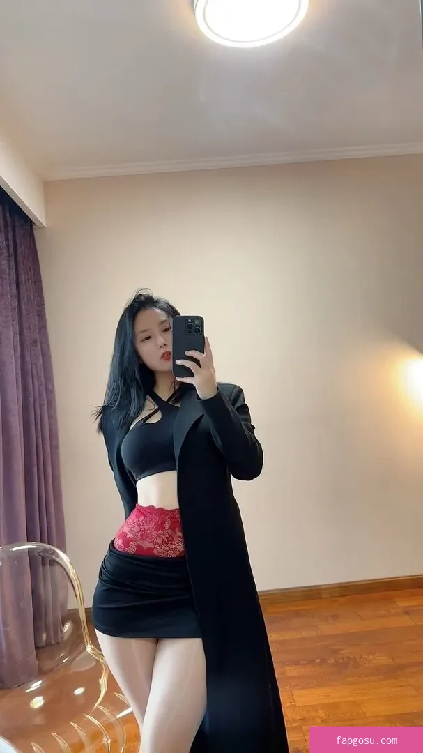 QiaoniuTT - Photo #5449