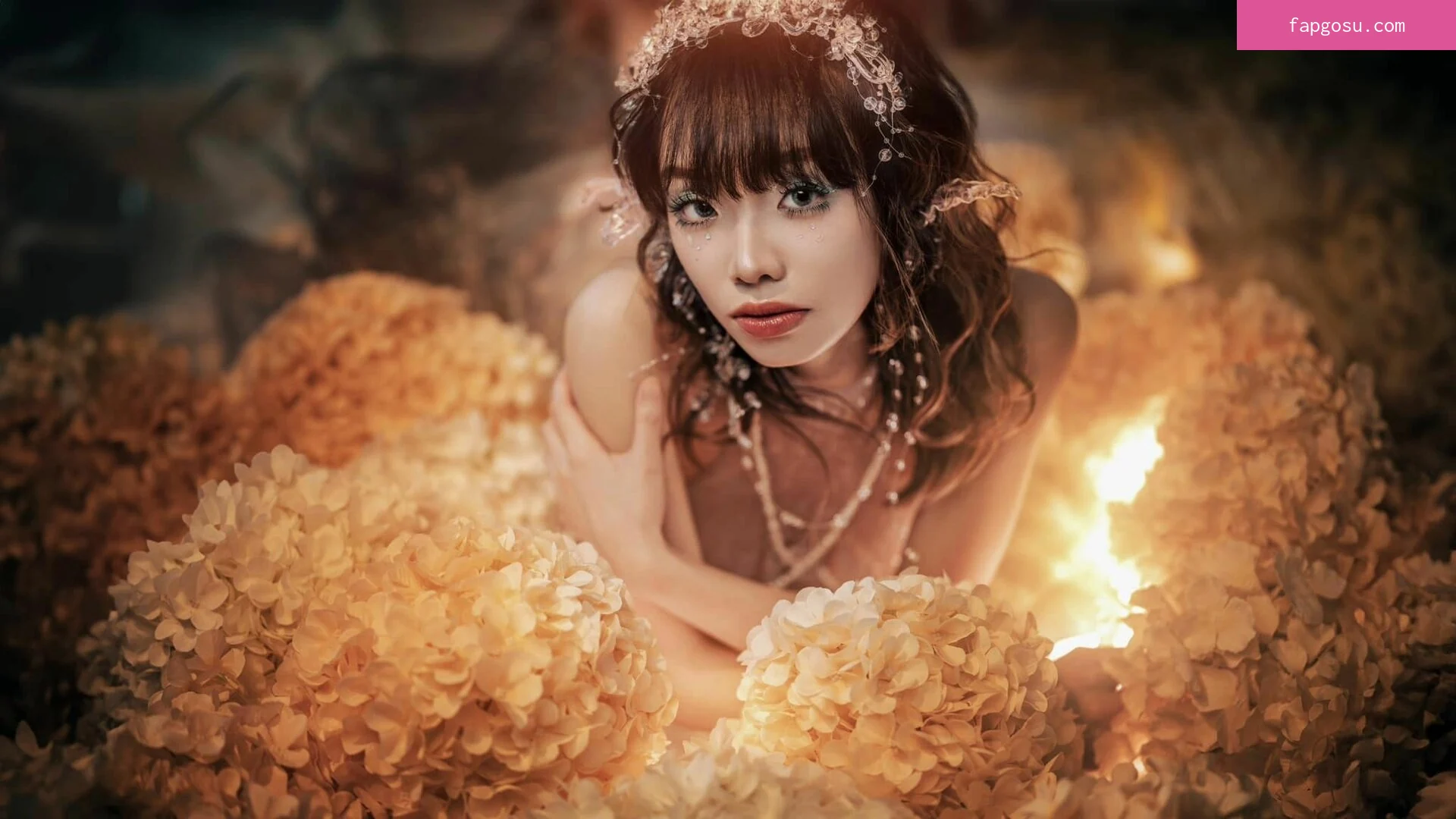 Queenie Lam