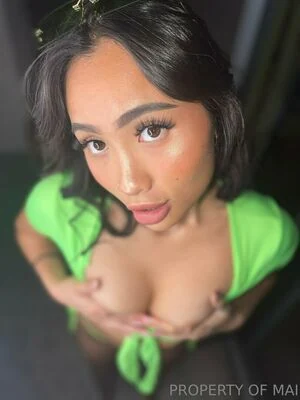 Queen Mai content