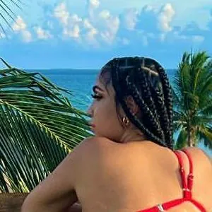 Queen Naija