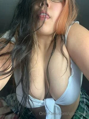 qtestbean content
