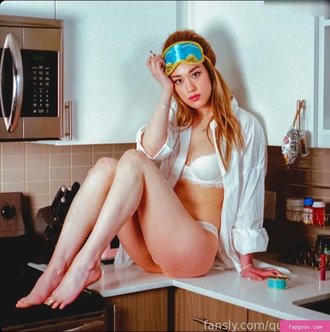 Queen Tofu