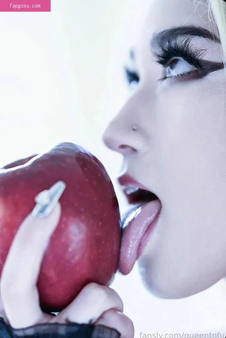 Queen Tofu