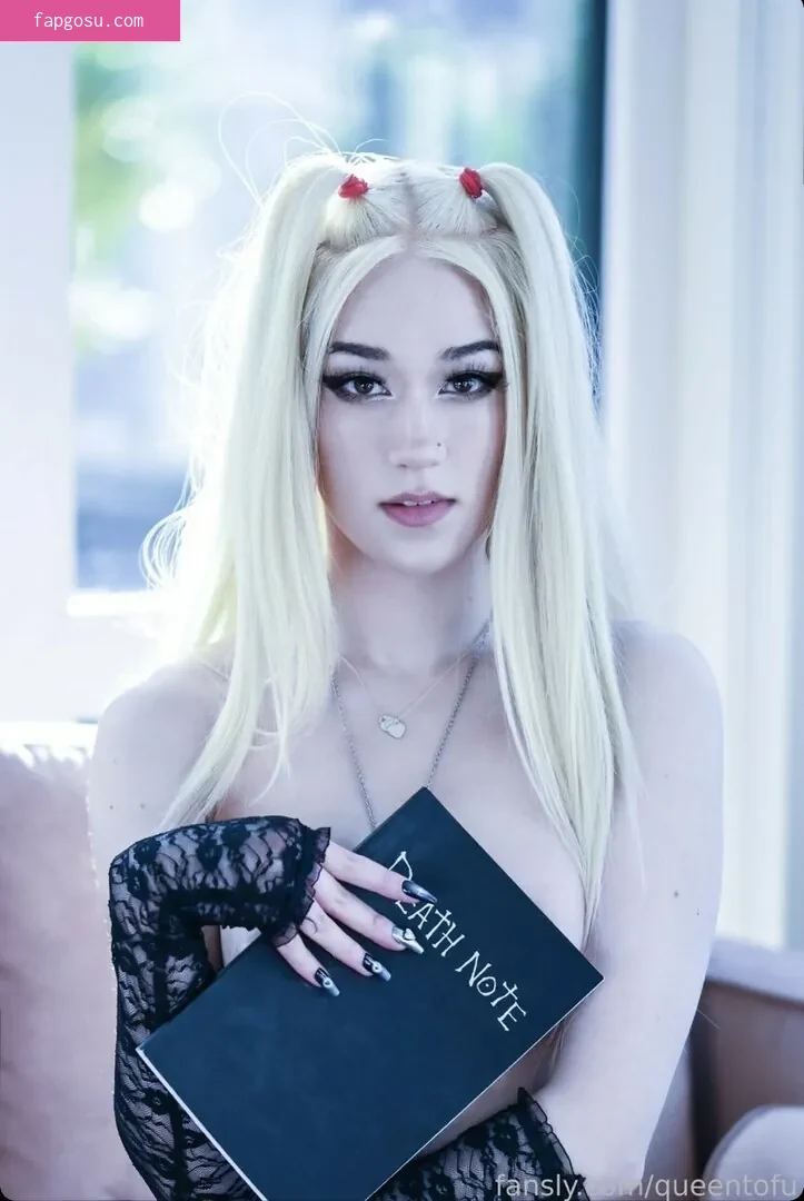 Queen Tofu