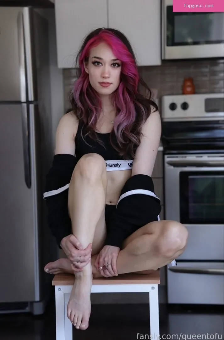 Queen Tofu