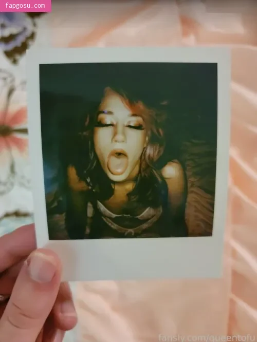 Queen Tofu