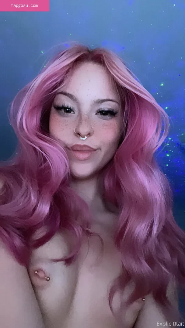 queennkaitlynnvip - Photo #61