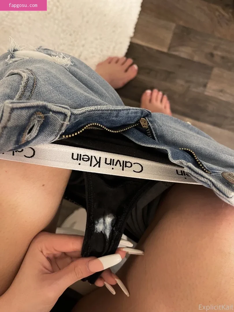 queennkaitlynnvip - Photo #9