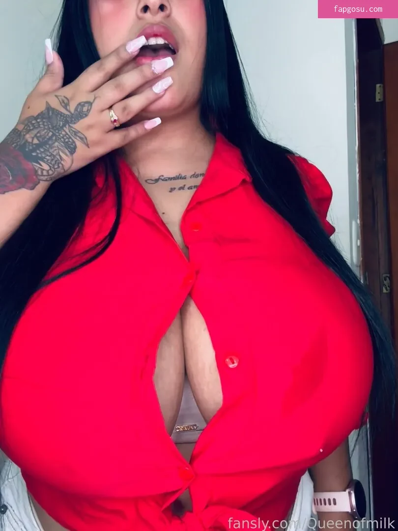 Queenofmilk