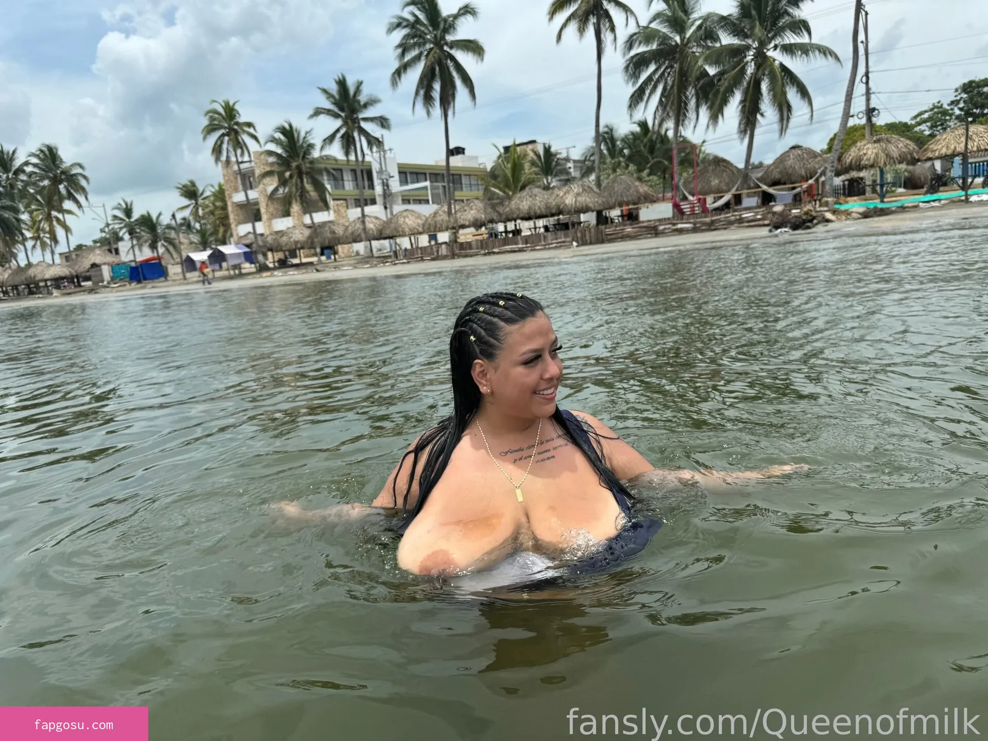 Queenofmilk
