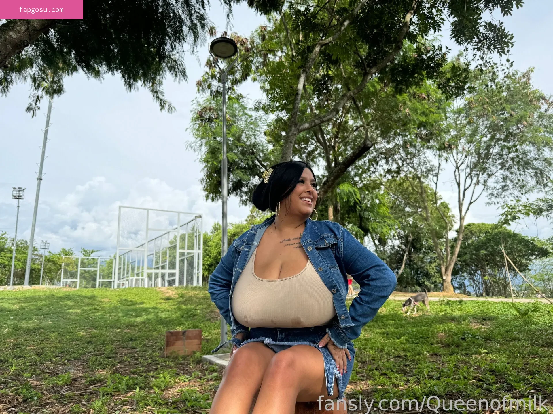 Queenofmilk