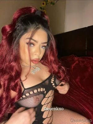 Qxeenkxo content