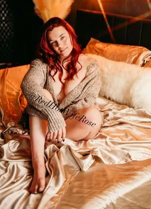 redrosebb content