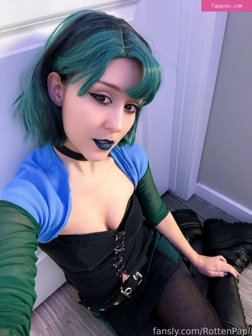 RottenPapi