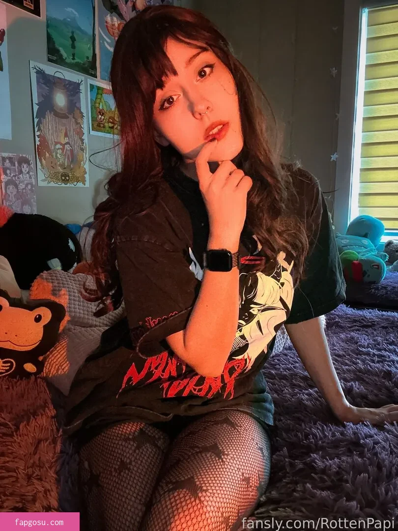 RottenPapi
