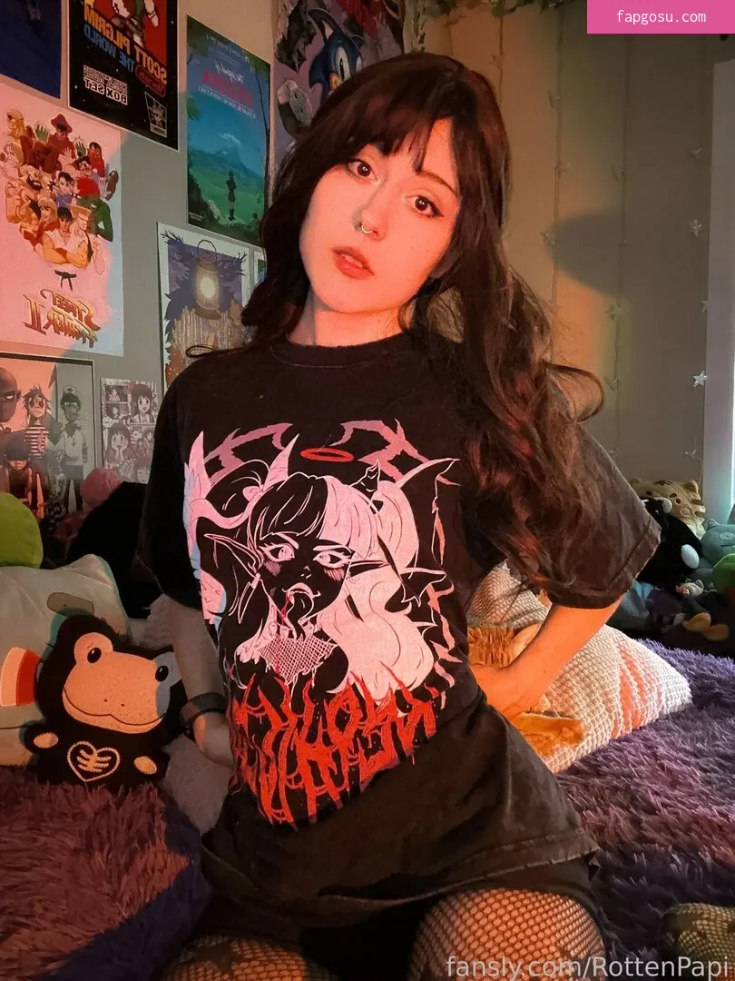 RottenPapi
