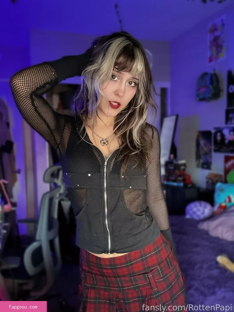 RottenPapi