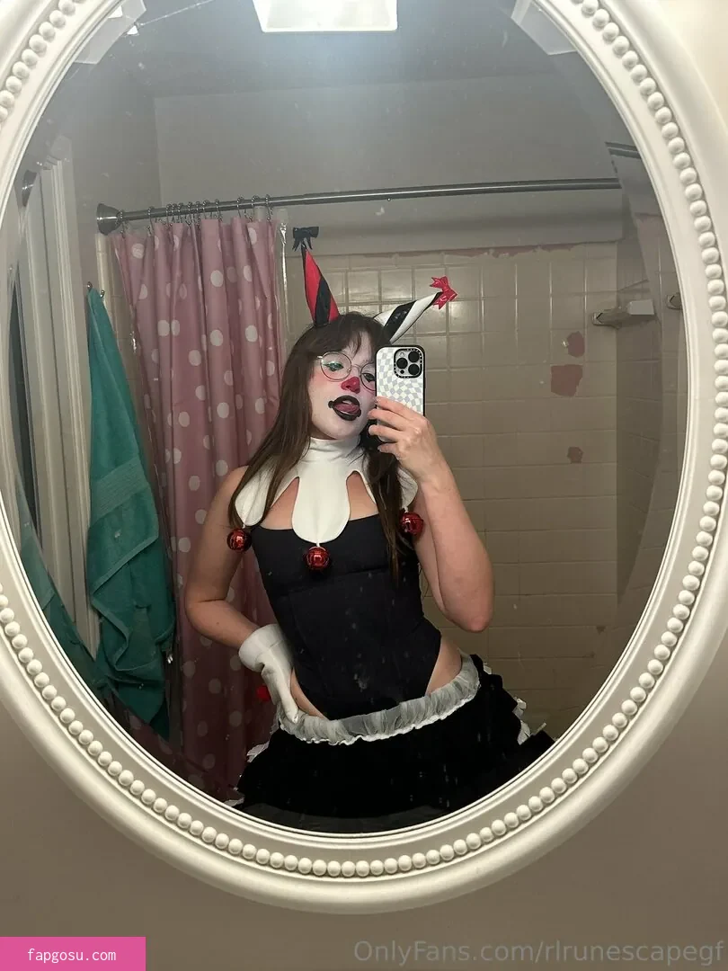 RLrunescapeGF