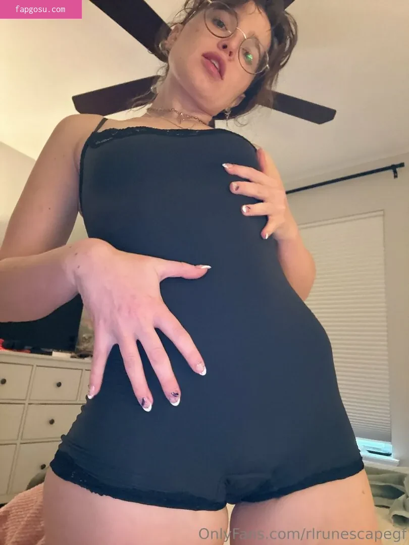 RLrunescapeGF