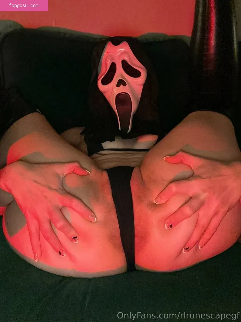 RLrunescapeGF