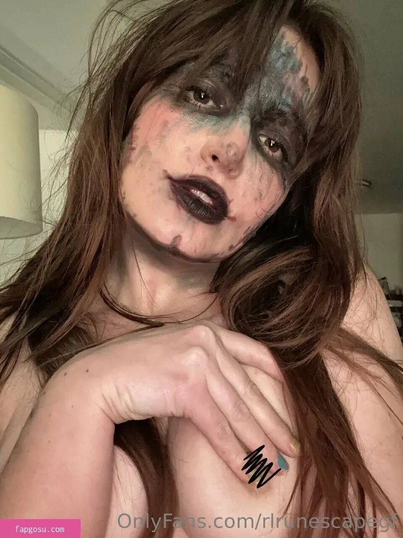 RLrunescapeGF