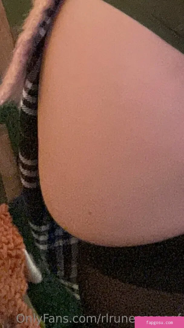 RLrunescapeGF