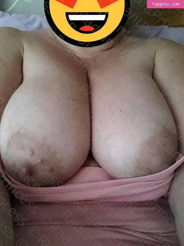 RadiantPrincess