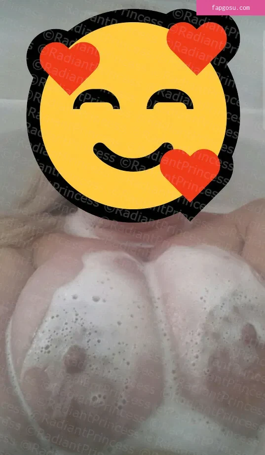 RadiantPrincess