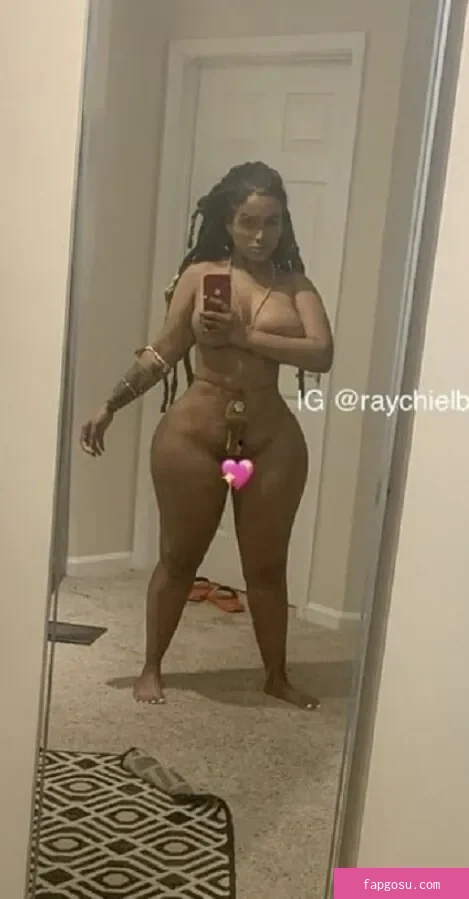 Raychiel