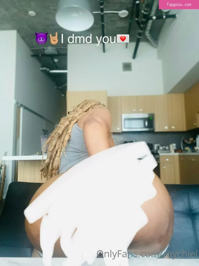 Raychiel