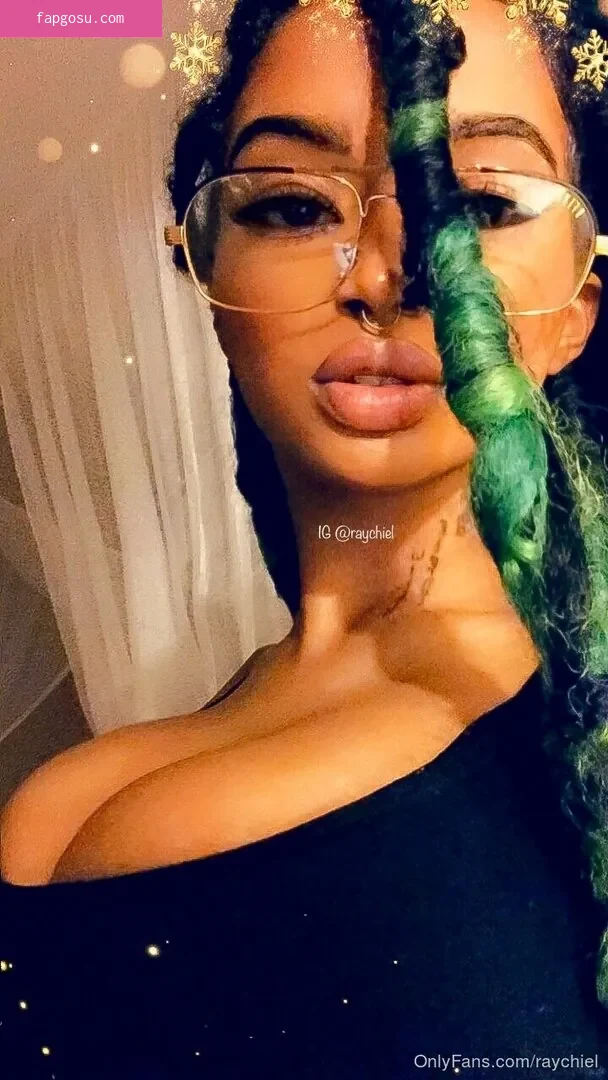 Raychiel