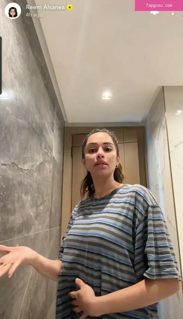 Reem Alsanea