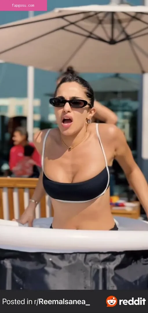 Reem Alsanea