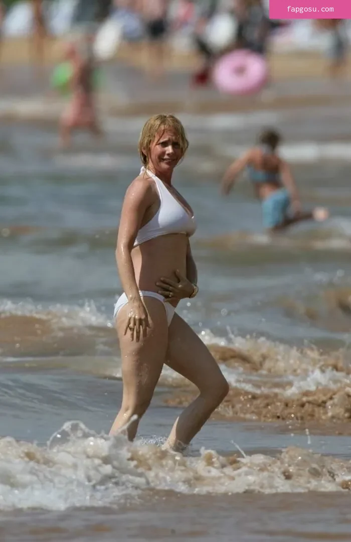 Rosanna Arquette