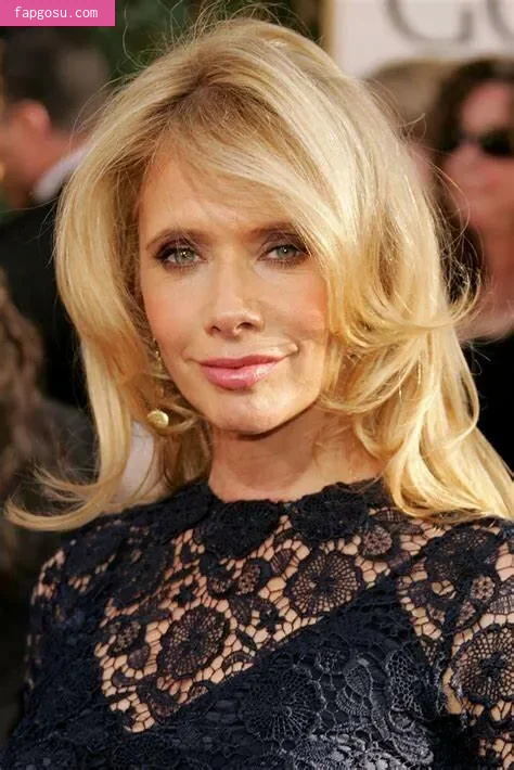 Rosanna Arquette
