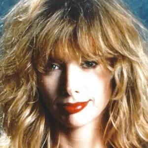 Rosanna Arquette
