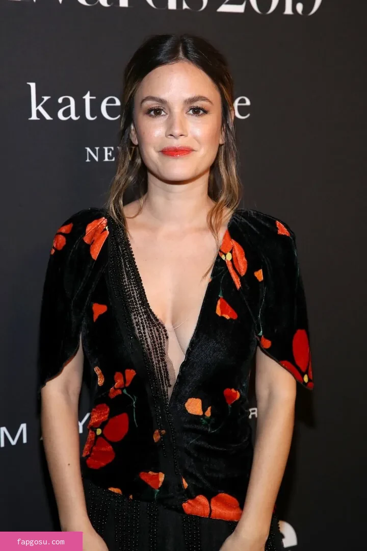 Rachel Bilson