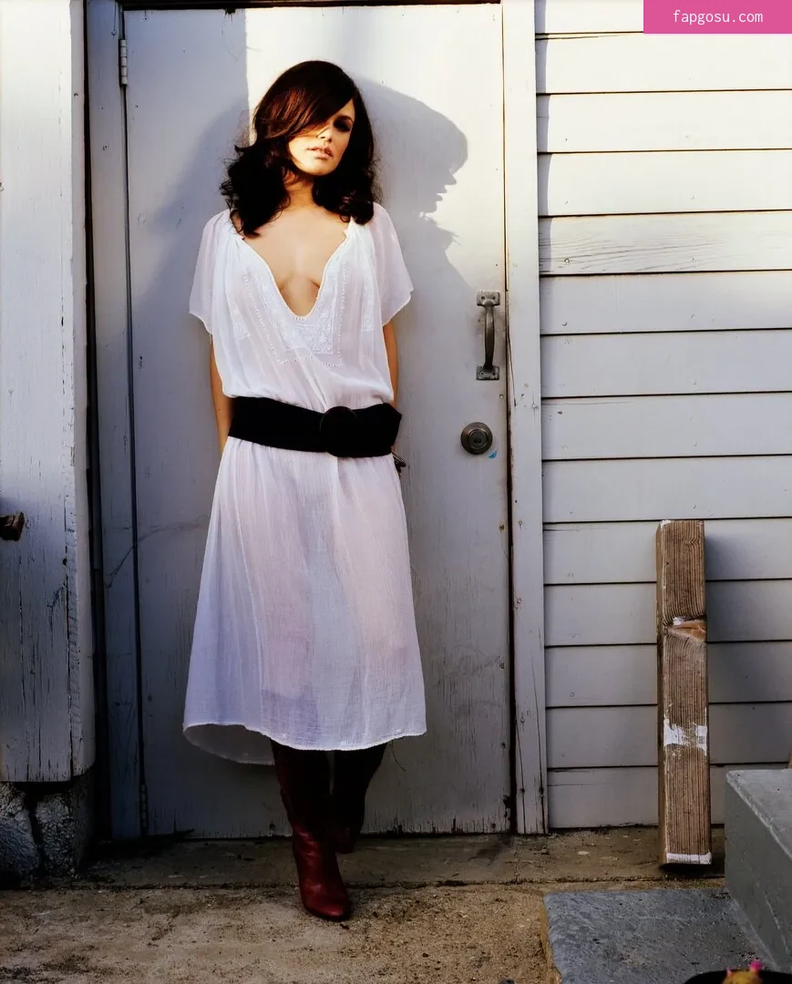 Rachel Bilson
