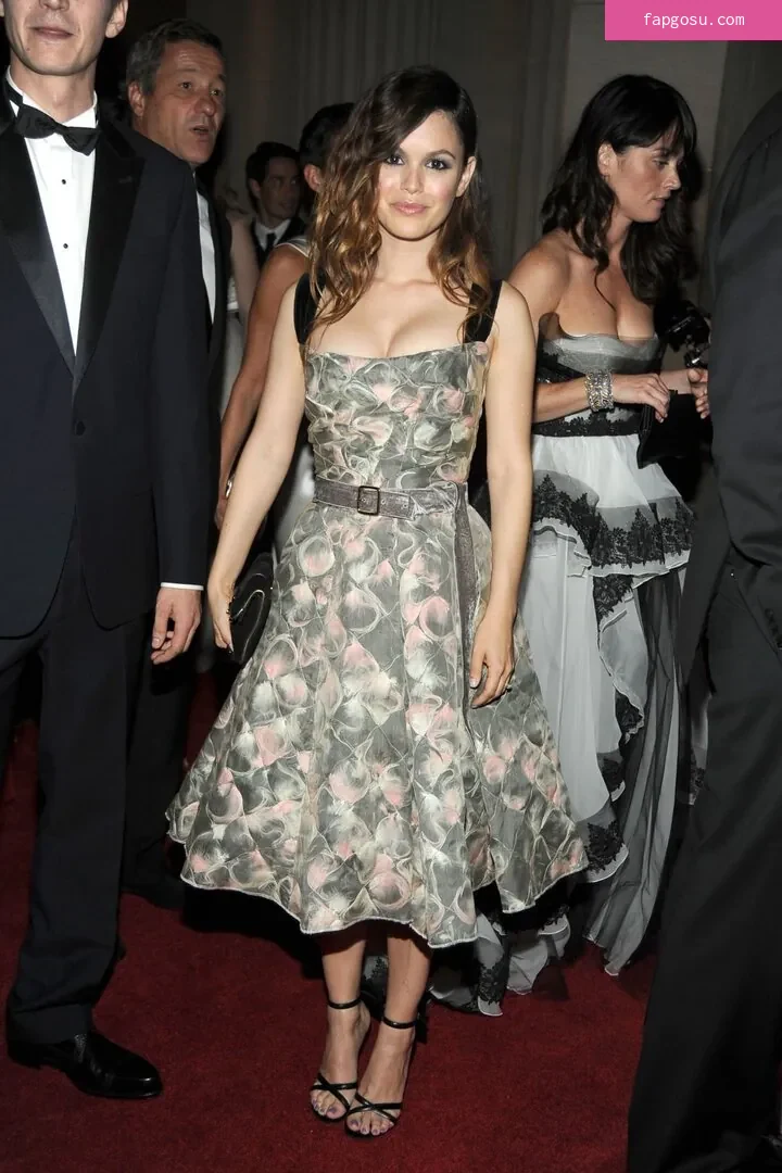 Rachel Bilson