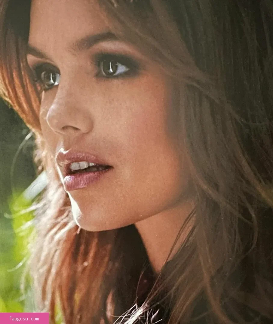 Rachel Bilson