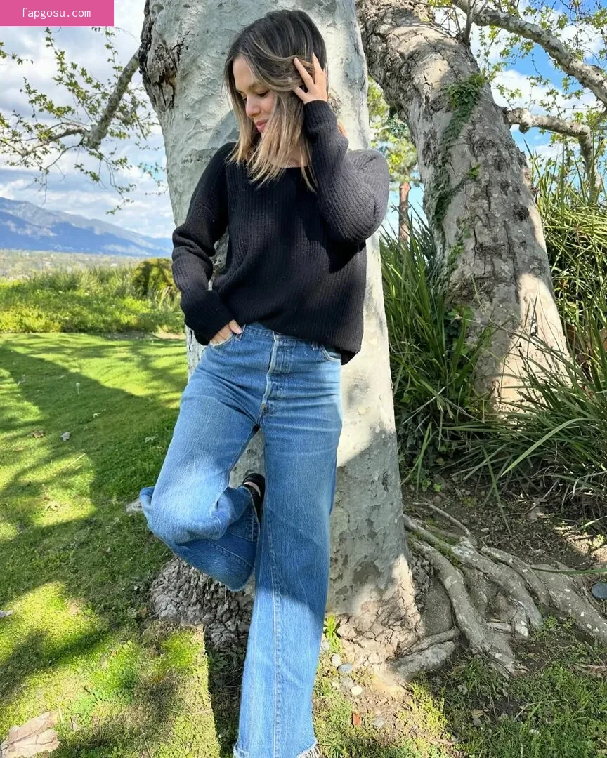 Rachel Bilson