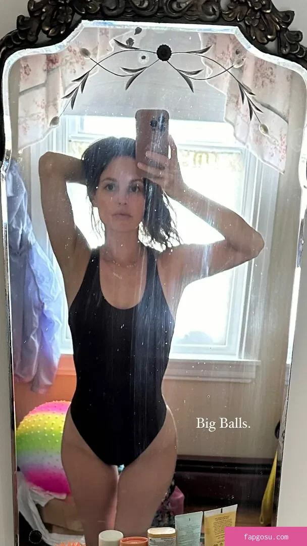 Rachel Bilson