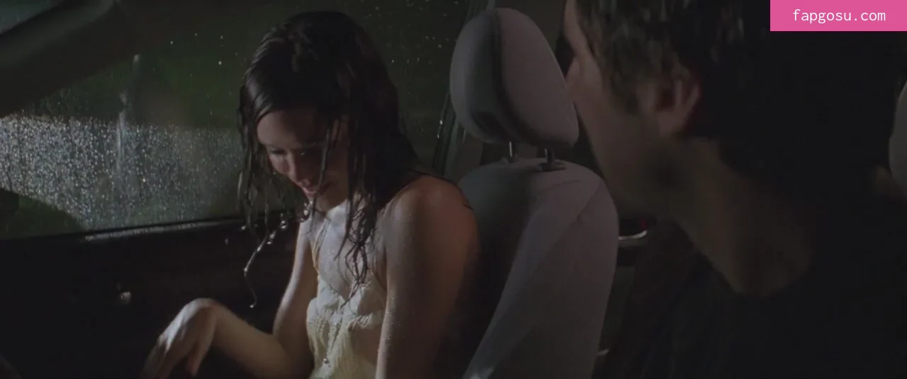 Rachel Bilson